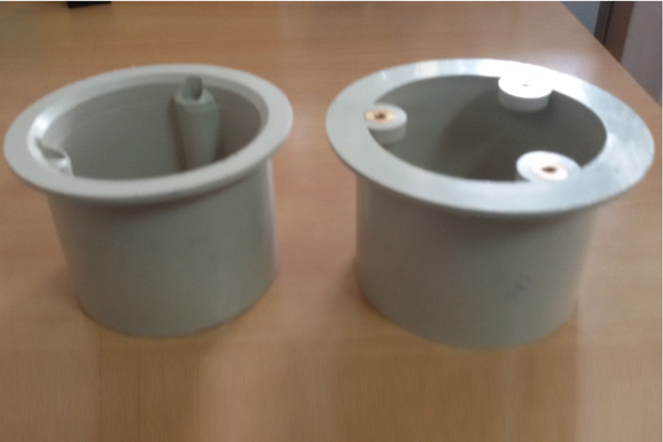 PLASTIC POLYMERINJECTION